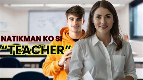 Pinatikman ko si Misis (Part 1) .
